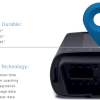 geotab go plug and play tracker
