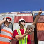 Trucking Company Prevents Cargo Theft