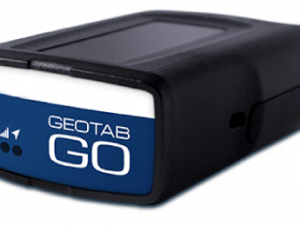 Geotab plug and play tracker GO8-LTEATT