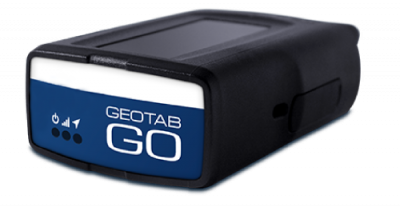 Geotab plug and play tracker GO8-LTEATT