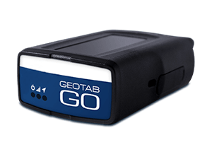 Geotab GPS Tracking Hardware