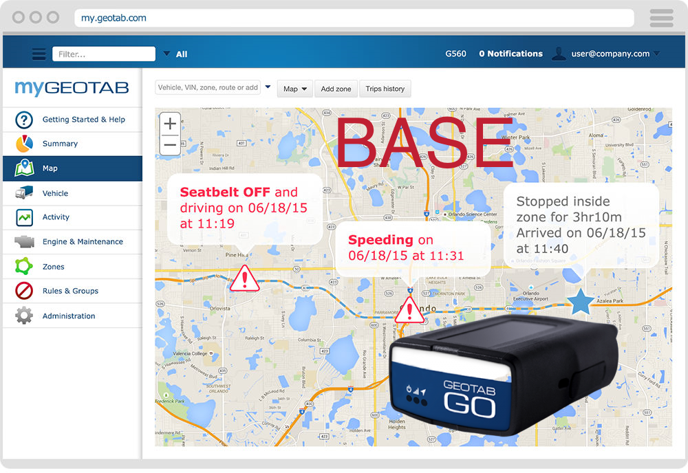 live gps tracking device