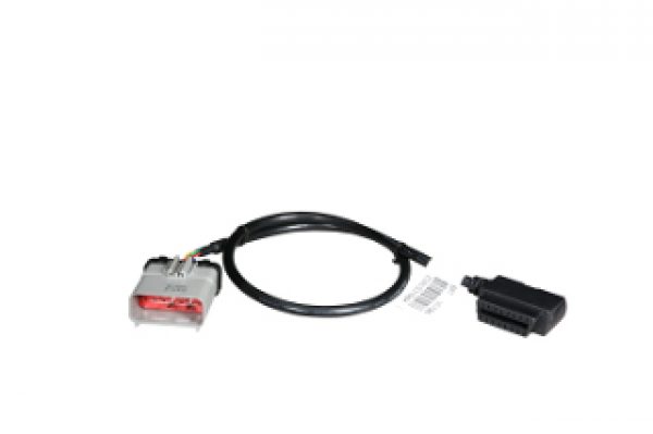 HRN-CS14S21 | Geotab GO | Geotab Adapters | GPS Fleet Tracking