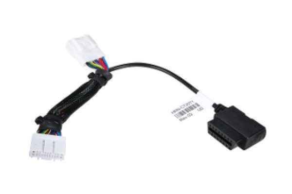HRN-CT20T1 | Geotab GO | Geotab Adapters | GPS Fleet Tracking