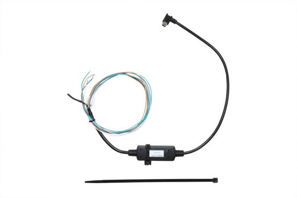 IOX-AUXM | Geotab GO | Geotab Adapters | Fleet Tracking