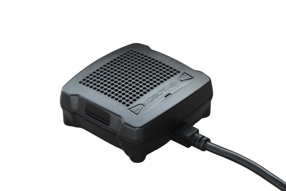 IOX-GOTALK | Geotab GO | Geotab Adapters | Fleet Tracking