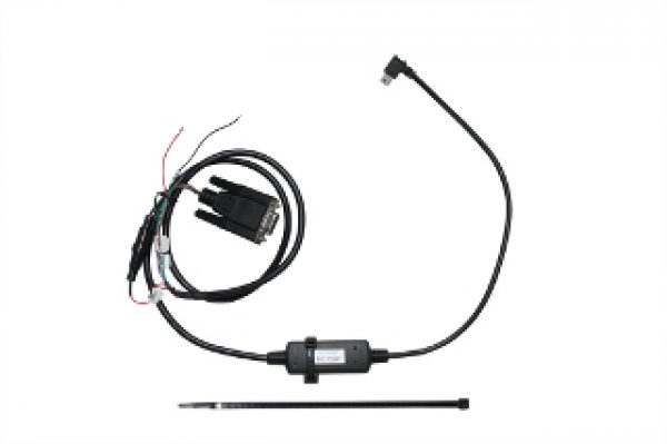 IOX-RS232F | Geotab GO | Geotab Adapters | Fleet Tracking