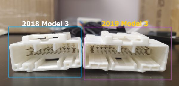 HRN-CT20T11 on the right vs HRN-CT20T1 on the left