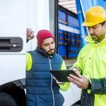 Geotab company