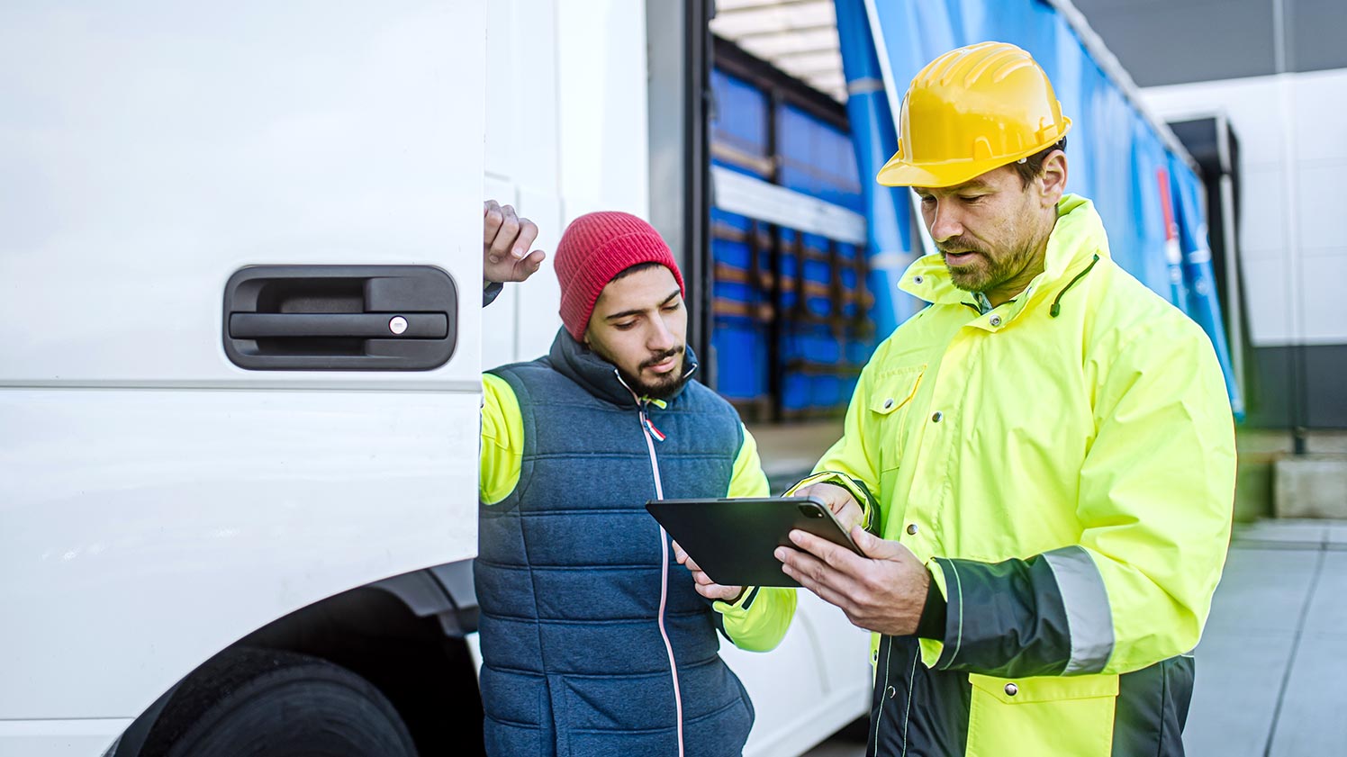 geotab-safety-center-tools Geotab company