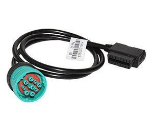 Heavy Duty Vehicle Adapters
