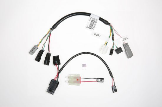 HRN-CE10K2 harness