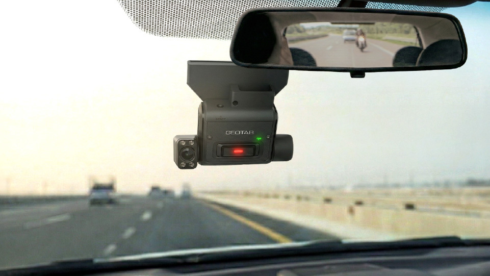 go-focus-plus-geotab Geotab Dashcam