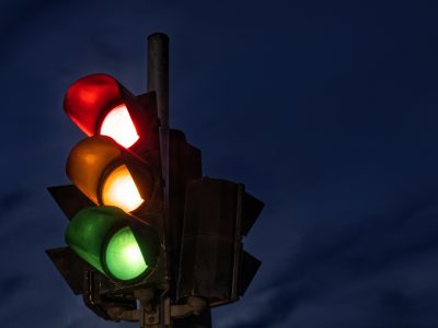 How to Reduce Fleet Traffic Violations with GPS Tracking