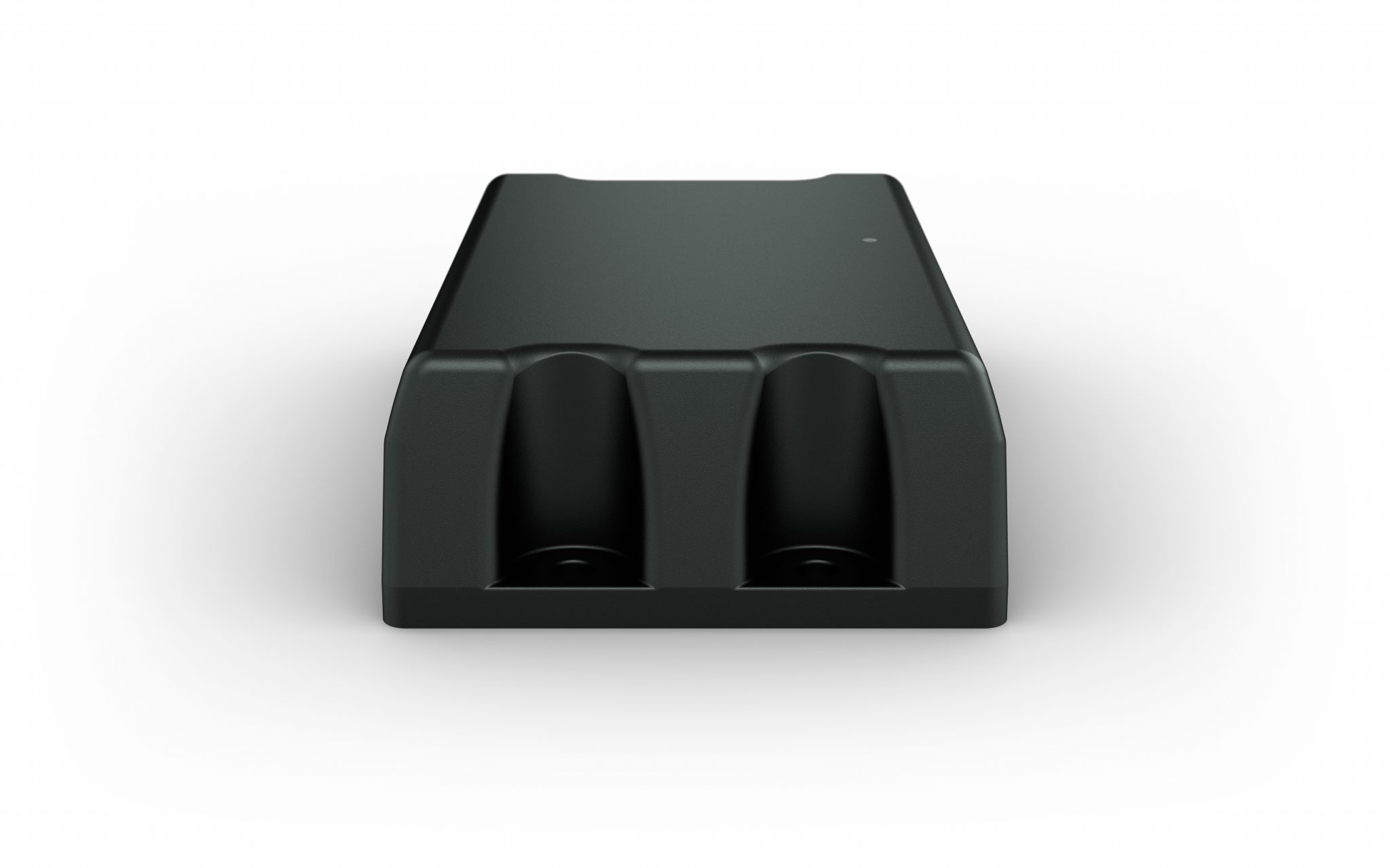 GPS Tracking Device | Geotab GO Anywhere