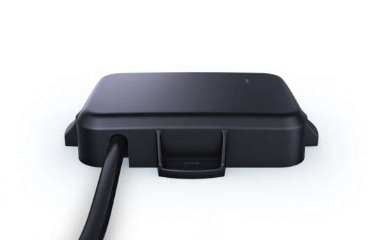 GPS Tracking Device | Geotab GO RUGGED