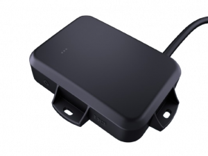 Geotab GO RUGGED GPS Tracker with Plan (incl. 2 free months of service)