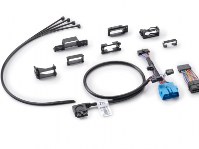 Non-Heavy-Duty vs. Heavy-Duty 16-Pin Harnesses