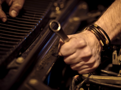 The 2026 Technician Shortage: Why Fleets Need Smarter Maintenance Data