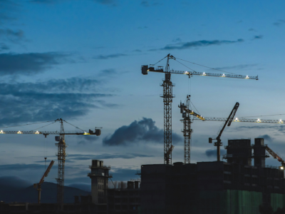 How Telematics Data Gives Builders a Competitive Edge in Bidding