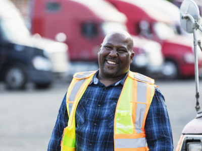 Driver Shortage Solutions: How Telematics Can Support Retention