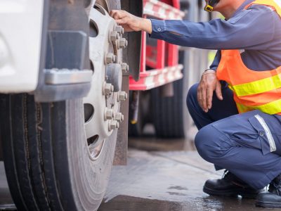 Digital DVIR: How Fleets Are Replacing Paper Inspections With Cloud-Based Reporting