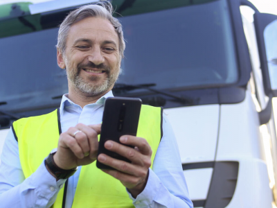 Privacy and GPS: How to Talk to Your Crew About Fleet Tracking