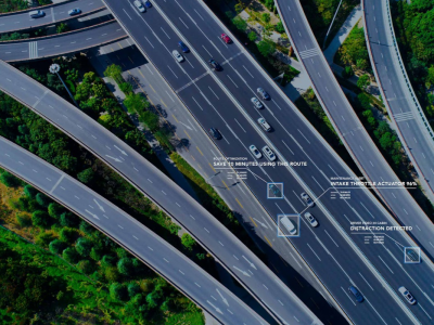 Fleet Visibility vs. Fleet Control: How GPS Tracking Turns Data Into Action