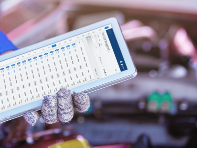How Engine Fault Alerts Help Fleets Prevent Costly Breakdowns