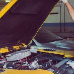 total cost of repair
