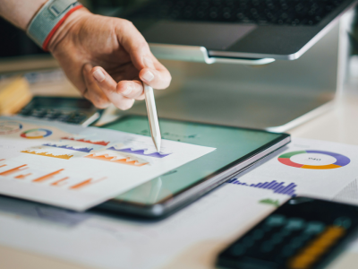 When Spreadsheets Stop Working for Fleet Management