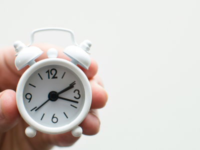 How GPS Tracking Helps Fleets Find and Fix Wasted Time