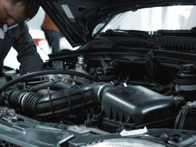 Calculating the ‘Total Cost of Repair’ (TCR) for Your Fleet