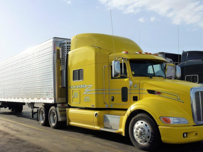 How Vehicle Idling Is Quietly Draining Your Fleet Budget