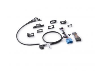 16Pin Heavy Duty OBD-II T-Harness Kit - HRN-GS16K2-HD