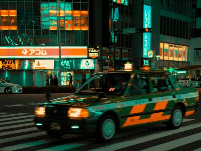 The Cost of Road Risk for Southeast Asian Fleets