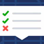MyGeotab Exceptions Report