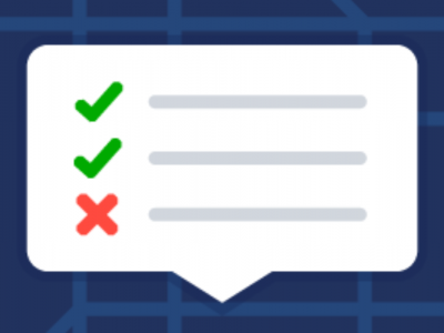 How to Read a MyGeotab Exceptions Report
